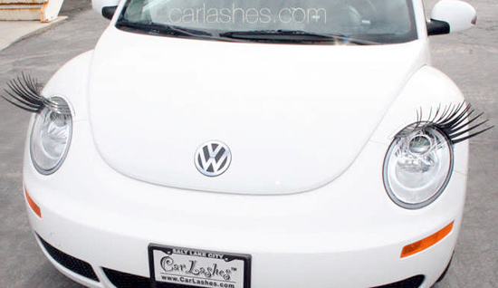 Carlashes